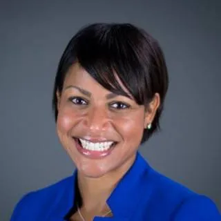 Mrs. Ean P. Hamilton - Attorney