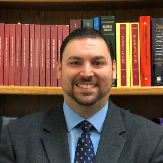 Christopher William Merwin - Attorney