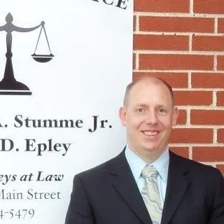 Ethan Epley - Attorney