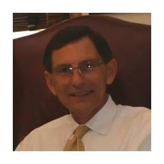 C. Page Hamrick III - Attorney