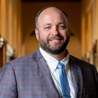 William Messervy - Attorney