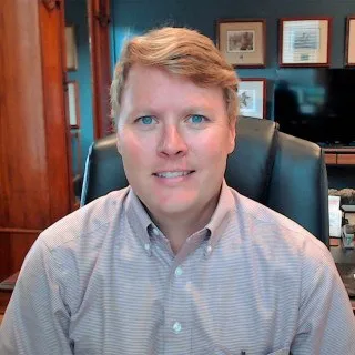 M. Beau Durbin - Attorney