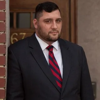 Mr. Ronald J Shook II