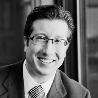 Aaron K. Bergman - Attorney