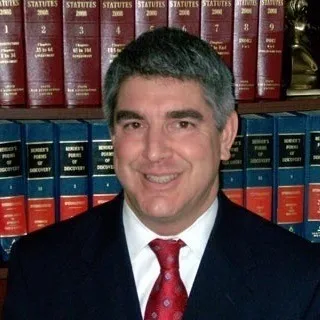 David V. White - Attorney
