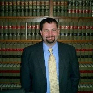 William G Weber - Attorney