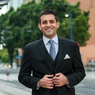 Omar G. Nassar - Attorney