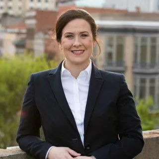 Christy Crowe Childers - Attorney