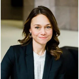 Bridget M Wasson - Attorney