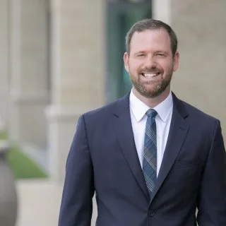 Lawyer W. Clayton Williford