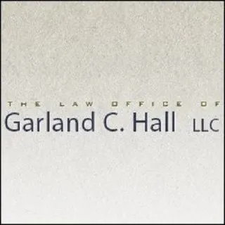 Garland Hall - Attorney