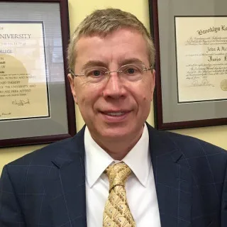 John A. McDermott - Attorney