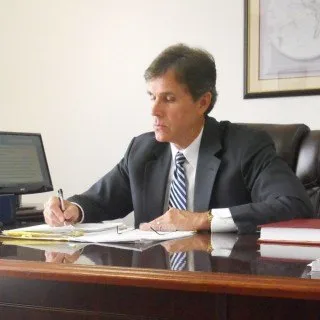 R. Mark Henry - Attorney