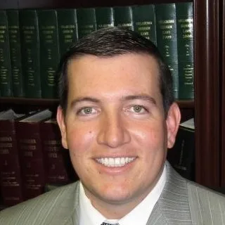 Steven A. Barker - Attorney
