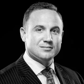 Clayton John Fitzsimmons - Attorney