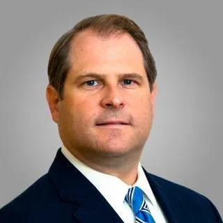 Todd D. Beauregard - Attorney