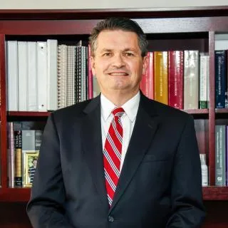 L. Patrick Mulligan - Attorney