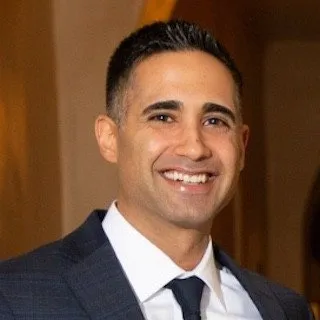 Cyrus Mor - Attorney
