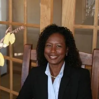 Jacqueline Marrast-Simpson - Attorney