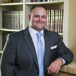 Phillip Matt Blanchard II - Attorney