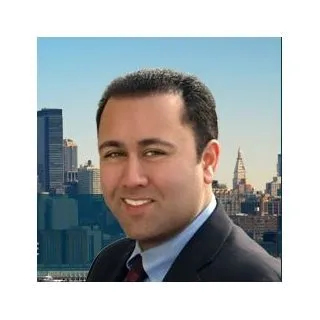 Mahir S. Nisar - Attorney