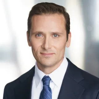 Lawyer Kyle D. Smith