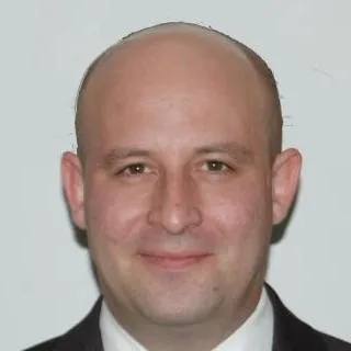 Mr. Benjamin David Busch - Attorney