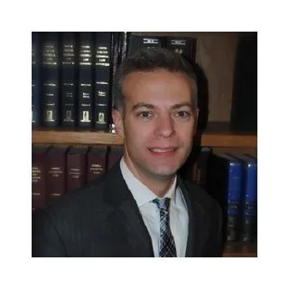 George Picha - Attorney
