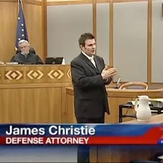 R James Christie III - Attorney