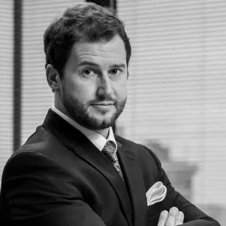 Daniel K. Hamilton - Attorney