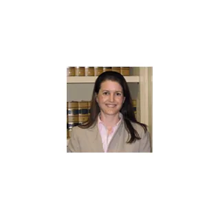 Maggie Spaulding - Attorney