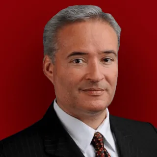 Sergio Cabanas - Attorney