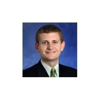 Benjamin Raybin - Attorney