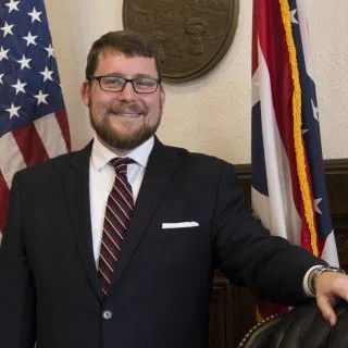 Wesley Buchanan - Attorney