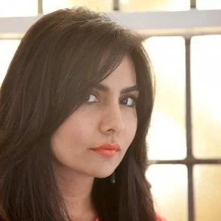 Lawyer Mitra Ahouraian