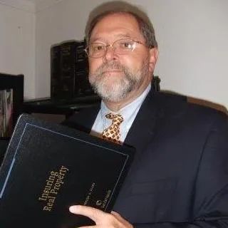 J. Danny Hackney - Attorney