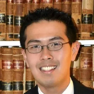 David Cheng - Attorney