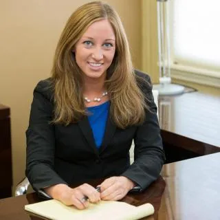 Emily Beschen - Attorney