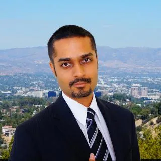 Neil Bhartia - Attorney
