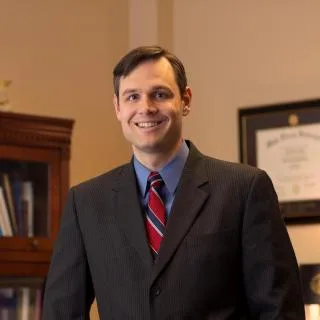 Scott Montgomery - Attorney