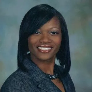 Candace Renee Johnson - Attorney
