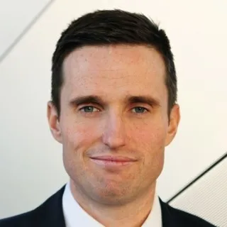 Ryan Anderson - Attorney