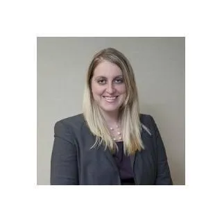 Jessica Coulter - Attorney