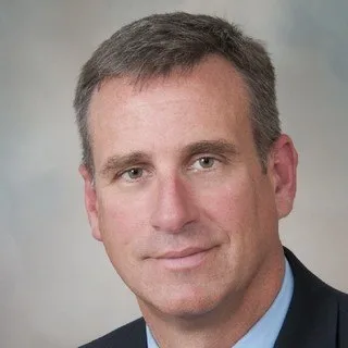 John Hubbard - Attorney