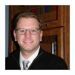 Jonah Buckley - Attorney