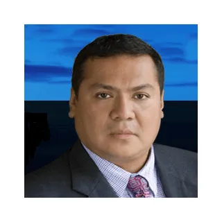 Alfredo Acosta - Attorney