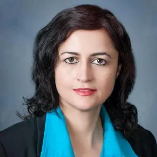 Husna Fatima Alikhan - Attorney