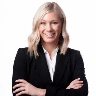 Sarah Snyder - Attorney