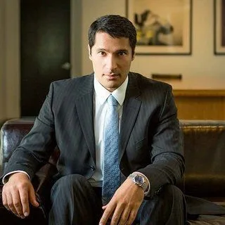 Alex G Tovarian - Attorney