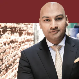 Vik Monder - Attorney